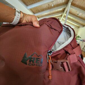 Like NEW-EUC REI Ruckpack 18L